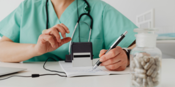 Prescription Refills Online: What You Should Know